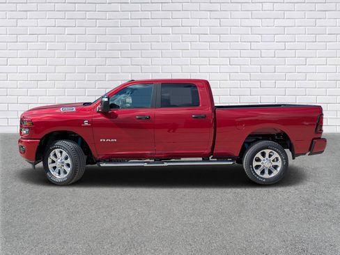 New 2026 RAM 2500 Big Horn image 2
