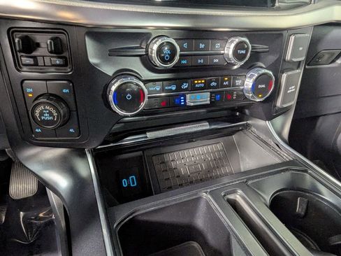 Used 2023 Ford F150 Raptor AWD/4WD image 20
