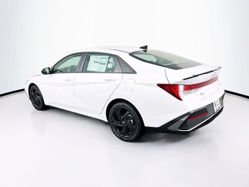 New 2026 Hyundai Elantra Sport image 5