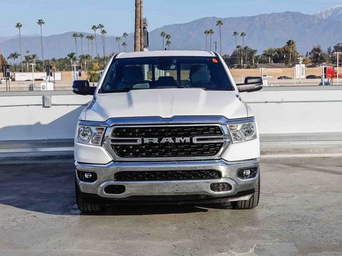 Certified 2023 RAM 1500 Big Horn image 3