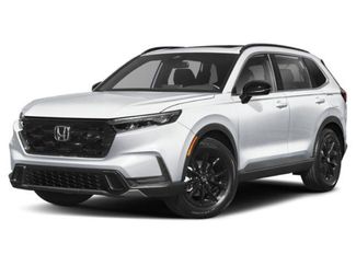 Used 2024 Honda CR-V Sport video 1