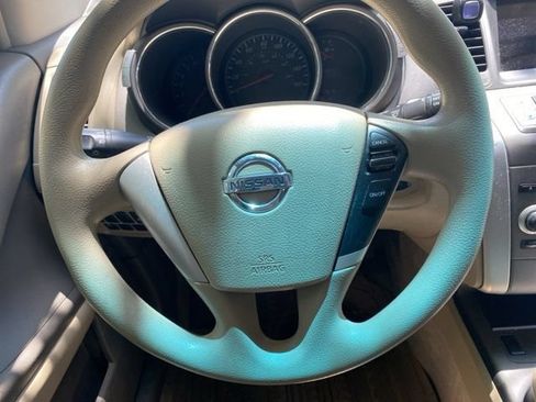 Used 2011 Nissan Murano S AWD/4WD image 23