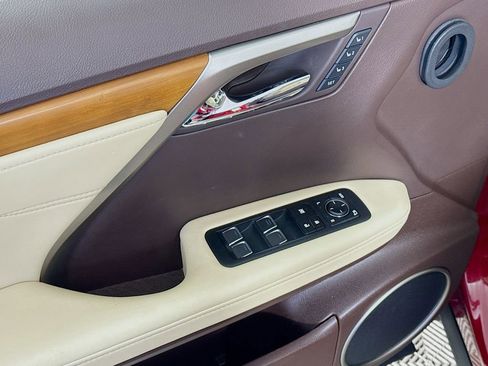 Used 2019 Lexus RX 350 FWD w/ Navigation Package image 18