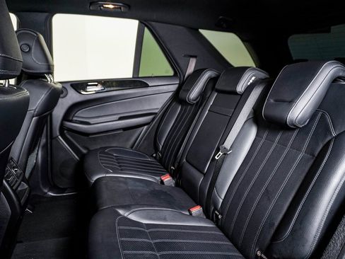 Used 2018 Mercedes-Benz GLE 350 4MATIC image 16