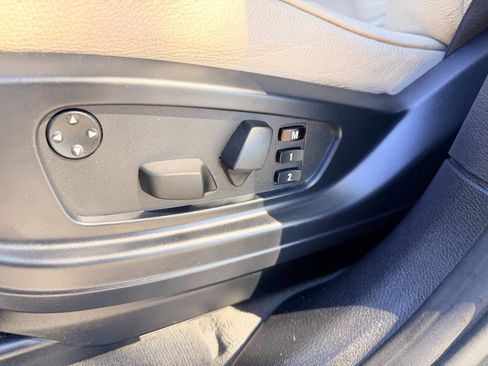 Used 2008 BMW X6 xDrive35i image 12