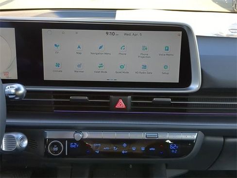 Certified 2023 Hyundai Ioniq 6 SEL w/ Cargo Package image 17