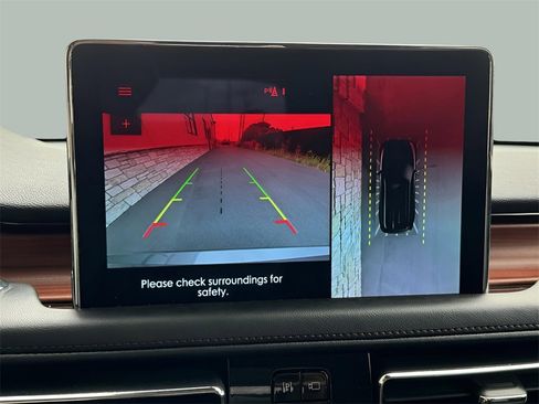 Used 2024 Lincoln Aviator Reserve w/ Elements Package Plus image 19