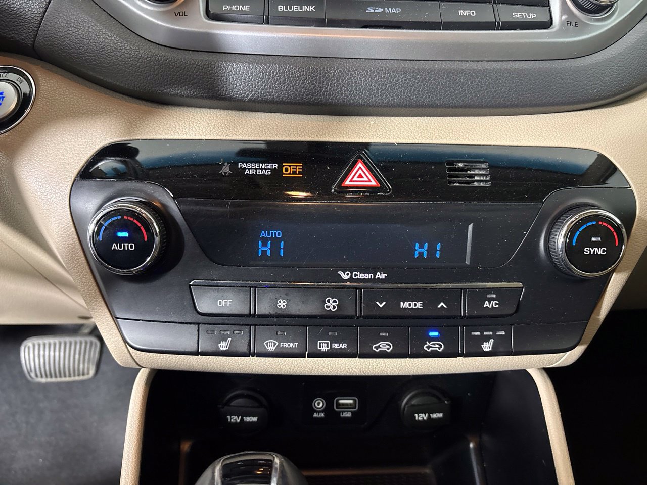 Used 2016 Hyundai Tucson Limited FWD image 18