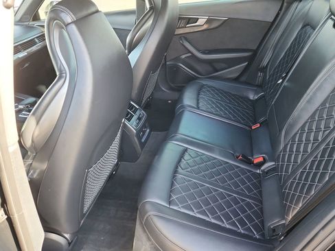 Used 2019 Audi S4 Prestige image 10