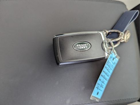 Used 2023 Land Rover Discovery Sport S AWD/4WD image 35