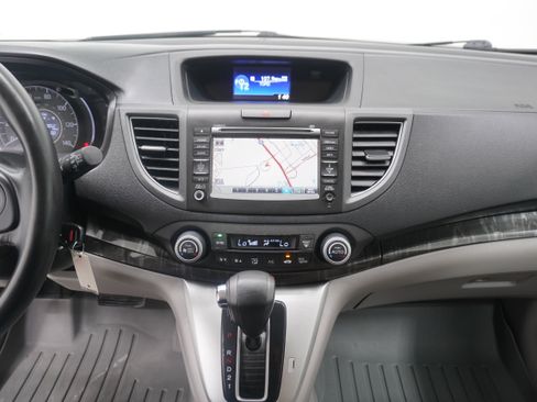 Used 2013 Honda CR-V EX-L image 20