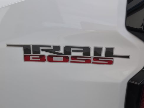New 2026 Chevrolet Colorado Trail Boss image 25