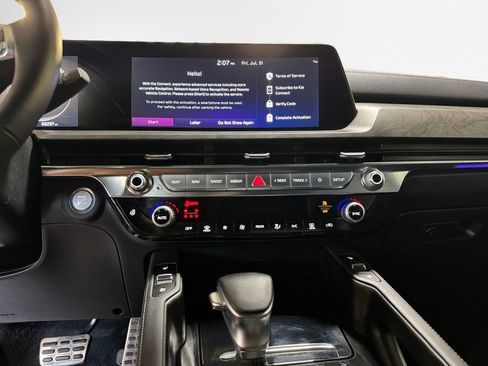 Certified 2025 Kia Telluride SX Prestige X-Line AWD/4WD image 22