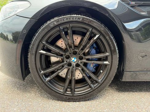 Used 2019 BMW M5 w/ Executive Package AWD/4WD image 20
