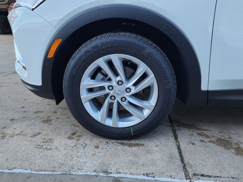 New 2026 Buick Envista Preferred w/ Convenience I Package image 50