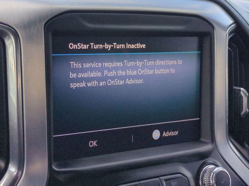 Used 2021 GMC Sierra 1500 Elevation w/ X31 Off-Road Package image 33