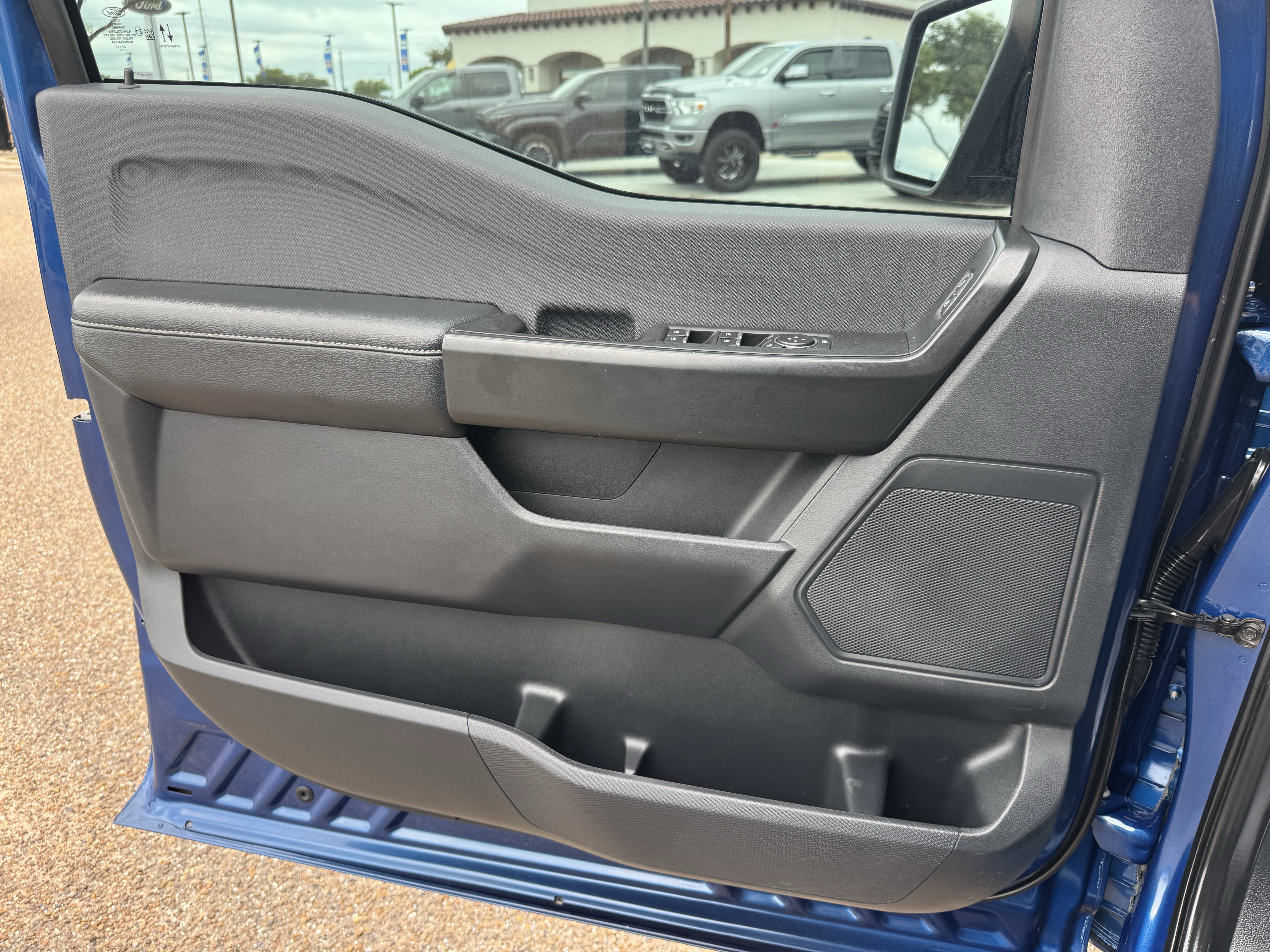 Certified 2024 Ford F150 STX RWD image 20