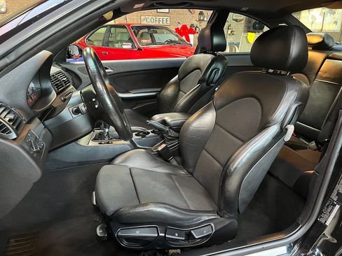 Used 2002 BMW M3 Coupe RWD image 25