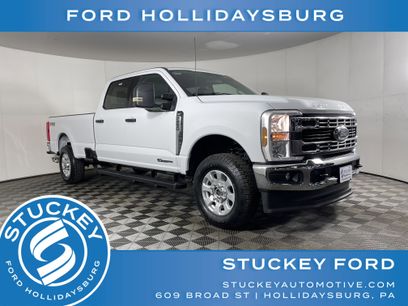 Used 2024 Ford F250 XLT w/ FX4 Off-Road Package