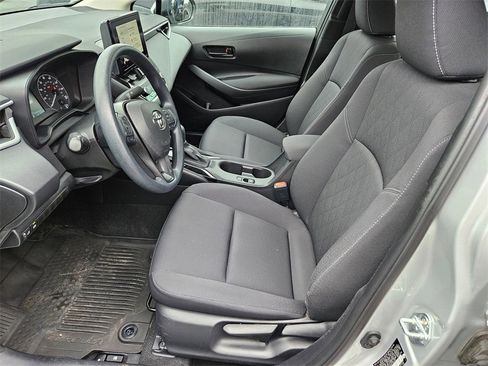Used 2024 Toyota Corolla LE image 8