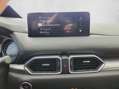 Used 2025 MAZDA CX-5 AWD 2.5 S w/ Select Package image 20