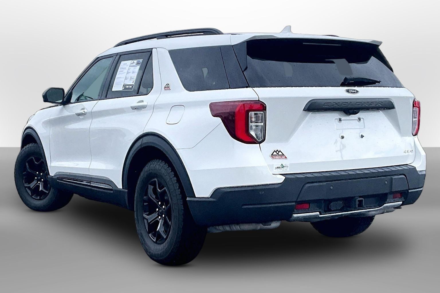 Used 2023 Ford Explorer Timberline w/ Timberline Technology Package AWD/4WD image 10