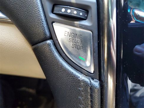 Used 2017 Cadillac ATS Luxury image 13