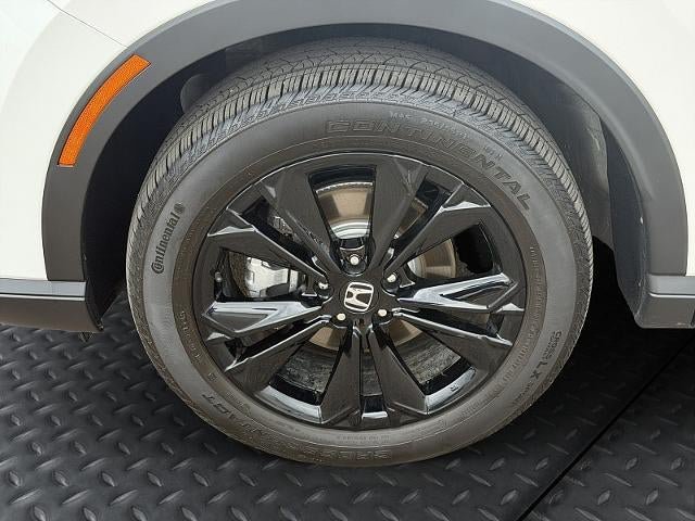Used 2025 Honda CR-V Sport Touring image 10