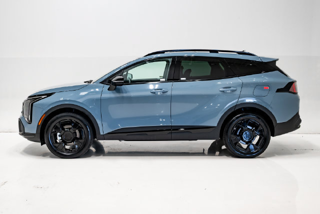 Used 2026 Kia Sportage X-Line AWD/4WD image 30