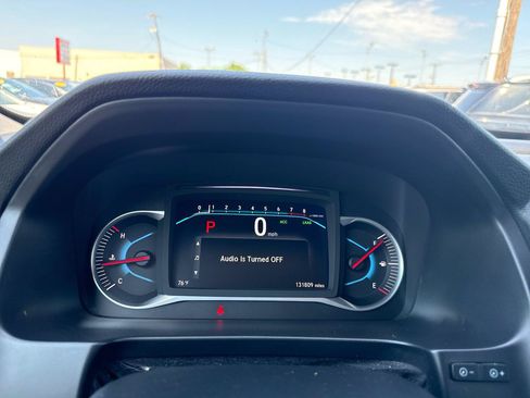 Used 2021 Honda Pilot EX-L image 23