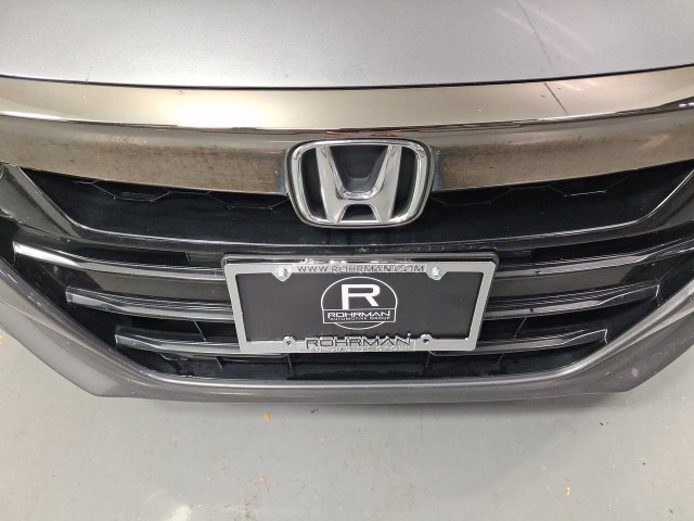 Certified 2018 Honda Accord Sport image 27