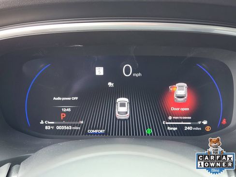 Certified 2026 Acura MDX FWD w/ Technology Package image 16