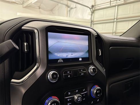 Used 2021 GMC Sierra 1500 Elevation w/ LPO, Elevation Black Package image 24