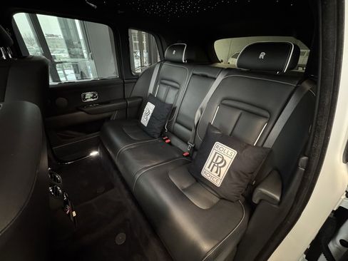 Used 2020 Rolls-Royce Cullinan image 62