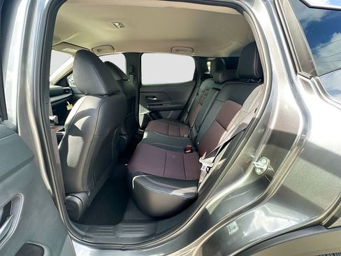 New 2026 Nissan Kicks SR image 23