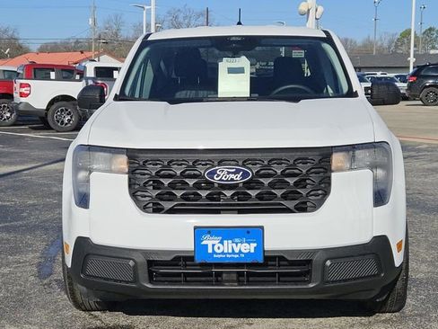 New 2026 Ford Maverick XL image 3