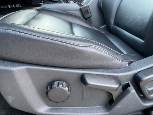 New 2025 Ford Bronco Big Bend image 13