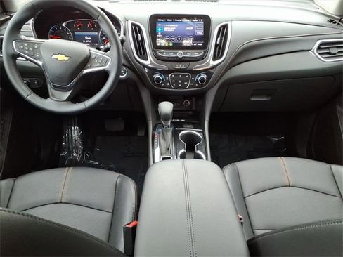 Certified 2024 Chevrolet Equinox Premier image 10