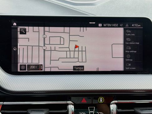 Used 2022 BMW 228i Gran Coupe w/ Convenience Package FWD image 31