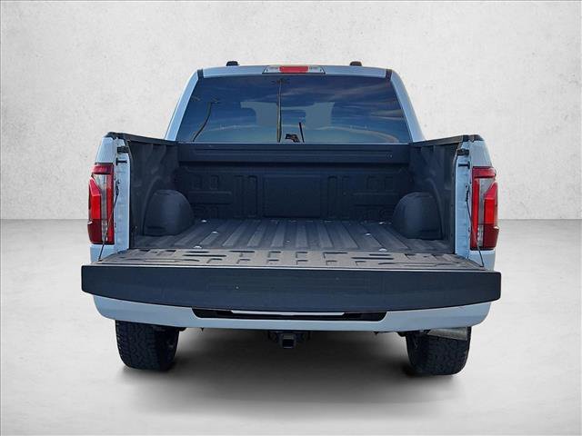 Used 2025 Ford F150 Lariat AWD/4WD image 6