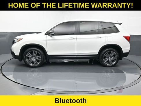 Used 2020 Honda Passport EX-L image 4