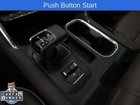 Used 2024 GMC Sierra 1500 Denali w/ Denali Reserve Package image 16