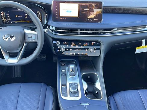 New 2026 INFINITI QX60 Sport image 13