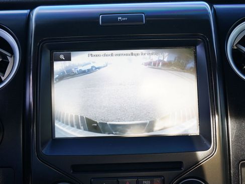 Used 2014 Ford F150 FX2 w/ FX Appearance Package image 14