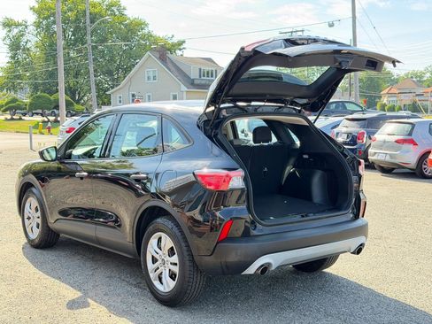 Used 2020 Ford Escape S FWD image 30