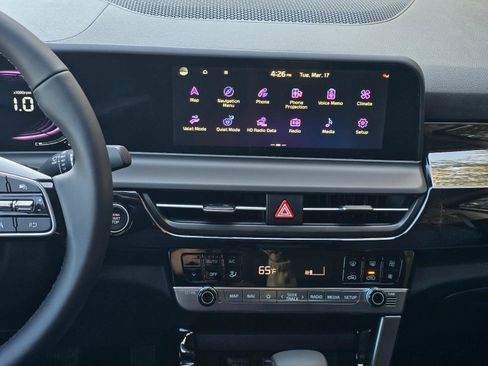 New 2026 Kia Seltos S FWD image 8