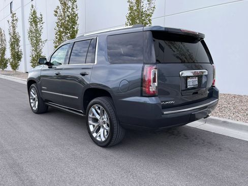 Used 2020 GMC Yukon Denali w/ Denali Ultimate Package image 7