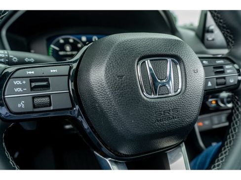 Used 2025 Honda Civic Sport Touring image 30