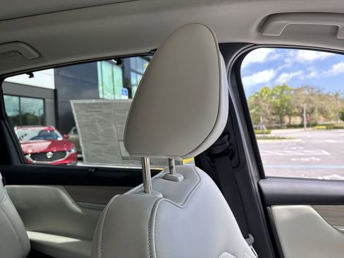 New 2026 MAZDA CX-90 3.3 Turbo w/ Premium Plus Pkg image 21