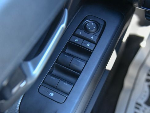 Used 2024 Toyota Tacoma TRD Sport image 35